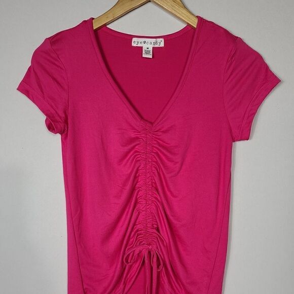 Eye Candy Blouse  - Picture 8 of 13